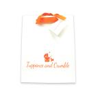 ta пенсов & Clan brus Taarup специальный подарок сумка 