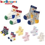  Miki House hot винт ketsumikihouse HOT BISCUITS носки упаковка 2 пар комплект носки комплект уход за детьми . новый . период подготовка 