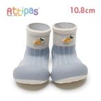 Attipasati Pas Retro mood retro m-do лимон 10.8cm пинетки First обувь тренировочная обувь 