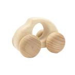 ボーネルンド 木のビートル ナチュラル 木のおもちゃ おもちゃ 木製 ギフト 誕生日 1歳 子ども バースデー