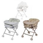  baby hammock-chair Kato ji swing high low rack piccolo baby chair regular goods high low chair compact reclining rack chair baby 