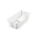  -тактный ke гибкий автобус XLarge частота ru упаковка белый FLEXIBATH X-Large Bdl White детская ванночка compact складной 