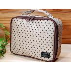 Ehakoe ящик подгузники сумка бежевый точка P
