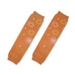 BabyLegs baby legs orange Burst 0~4 лет для 