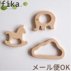 fika teetherfi-ka дерево чай The -fikakobe из дерева игрушка для укрепления зубов зуб . поэтому безопасность безопасность 