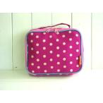 Ehakoe ящик подгузники сумка Three Dots розовый P