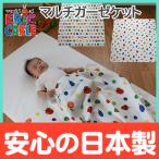 はらぺこあおむし マルチガーゼケット タオルケット おひるねケット お昼寝 ブランケット natural04DL