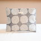 kuccakka водонепроницаемый Flat сумка осень .~akishizuku~ водонепроницаемый ткань упаковочный пакет путешествие сумка Япония 