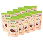 ベジタブルカレー 中辛  創健社 レトルト 210g 10個セット 送料無料