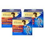 キダデラックス 200ｇ×3個セット 野