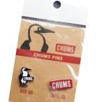CHUMS Pins CH62-1054 Chums значок булавка z