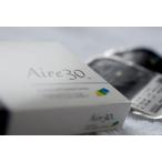  одноразовый (monthly 1 месяцев ) [AIRE30( I re30)]14.0mm/ раз есть /3 листов ввод / soft линзы /kala темно синий * контактные линзы 