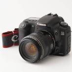 キヤノン Canon EOS 20D / Canon ZOOM LENS EF 28-105mm F3.5-4.5 USM