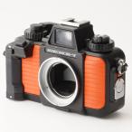 ニコン Nikon Nikonos-V 35mm 水中カメラ