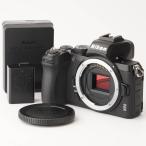 美品 ニコン Nikon Z 50 �