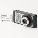  Pentax Pentax Optio LS465 / 5x Zoom Lens 5.1-25.5mm F3.9-6.3