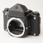  Junk Pentax Pentax 6x7 I Revell Body средний размер пленочный фотоаппарат 