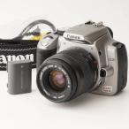  Canon Canon EOS Kiss Digital N / EF 35-80mm F4-5.6 III