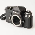  Nikon Nikon F2 чёрный корпус 35mm однообъективный зеркальный пленочный фотоаппарат 