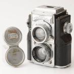 ツァイスイコン Zeiss Ikon CONTAFLEX / Car