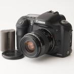 ショッピングcanon キヤノン Canon EOS 10D / EF 35-80mm F4-5.6 II