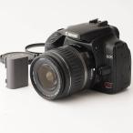  Canon Canon EOS Kiss Digital X / EF-S 18-55mm F3.5-5.6 II USM