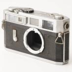  Canon Canon Model 7 корпус дальномер пленочный фотоаппарат 