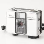  Ricoh Ricoh авто половина AUTO HALF E 25mm F2.8