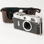  Canon Canon P дальномер пленочный фотоаппарат 