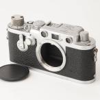  Leica Leica IIIf красный dial собственный таймер имеется корпус 