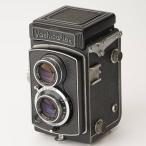  Yashica Yashica YashicaFlex MODEL AII / Yashimar 80mm F3.5