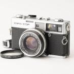  Olympus Olympus 35 SP G.Zuiko 42mm F1.7