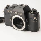  Contax Contax RTS 35mm однообъективный зеркальный пленочный фотоаппарат 