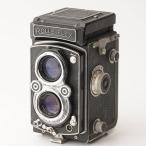 ローライ Rollei ローライフレックス ROLLEIFLEX 3.5A type1 / Zeiss-Opton Tessar 75mm F3.5