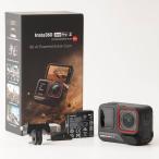 Insta360 AcePro 2 Midnight Black 8K AI-Powered Action Cam
