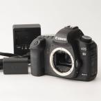 キヤノン Canon EOS 5D Mark II ボディ デ�