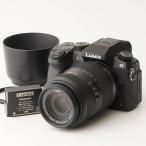  Panasonic Panasonic LUMIX DMC-G7 / G VARIO 45-200mm F4-5.6 MEGA O.I.S.