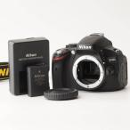 ニコン Nikon D5100 ボディデジタル一�