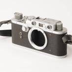 ニッカ Nicca 3-S 3S 35mm レンジファインダーフィルムカメラ