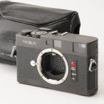 ミノルタ Minolta CLE ボディ 35ミリ レンジファインダーカメラ