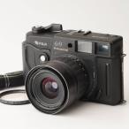 Fuji Fuji GSW690 III Professional / EBC FUJINON-SW 65mm F5.6