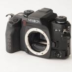 MINOLTA Alpha 7