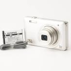 オリンパス OLYMPUS VG-140 シルバー 5x �