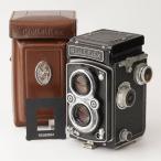 ���[���C Rollei ROLLEIFLEX 3.5 B Type 1 / Carl Zeiss Tessar T 75mm F3.5 / Rolleikin 2 35mm �t�B�����A�_�v�^�[�t��