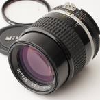 ニコン Nikon Ai-s NIKKOR 105mm F2.5