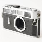  Canon Canon Model 7 35mm дальномер пленочный фотоаппарат 