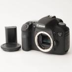 キヤノン Canon EOS 7D ボディ デジタル