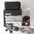  прекрасный товар GoPro HERO11 черный Explorer страстность комплект / аккумулятор / микро SD 64GB / штатив / рукоятка крепление / шляпа 