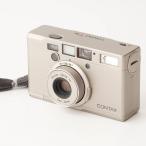  Contax Contax T ix / Sonnar 28mm F2.8 T* APS пленочный фотоаппарат 