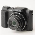  Casio Casio EXILIM EX-H50 черный 24x широкоугольный оптика zoom 